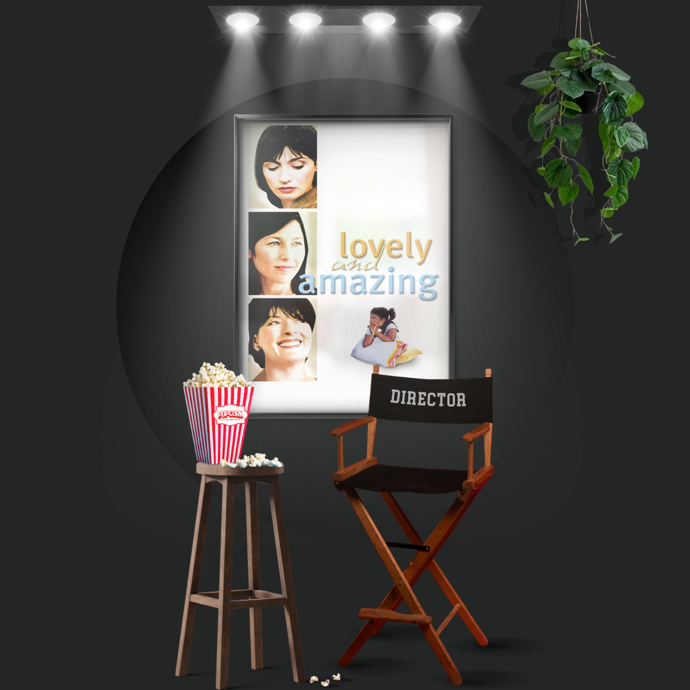 Lovely & Amazing (2002)