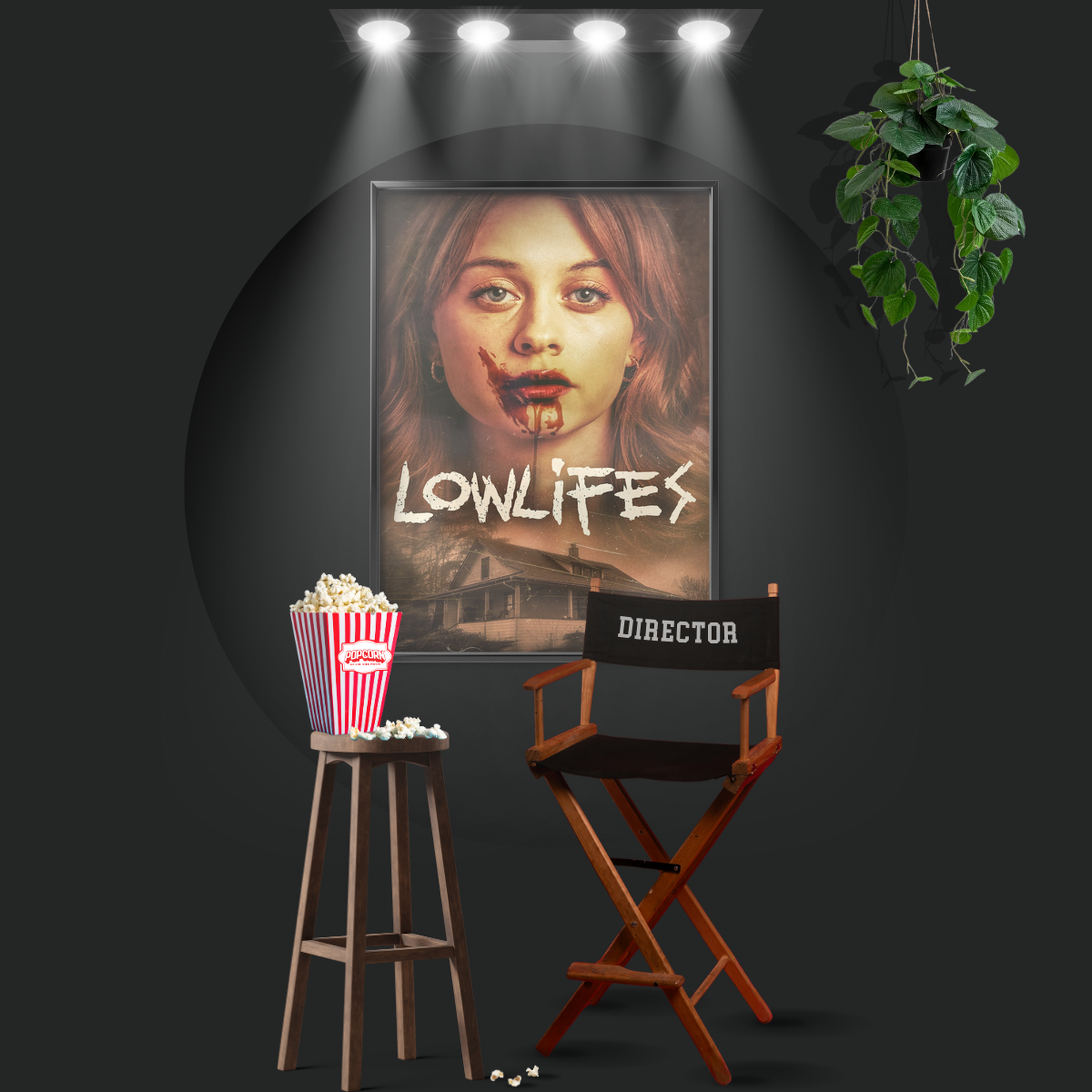 Lowlifes (2024)