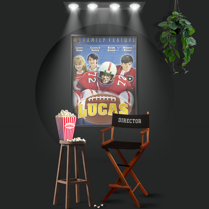 Lucas (1986)