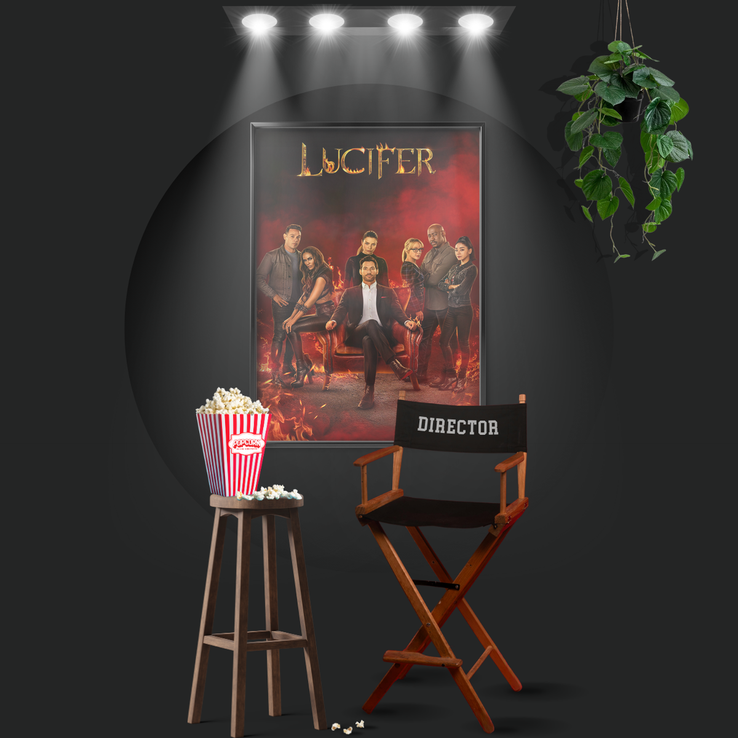 Lucifer (2016)