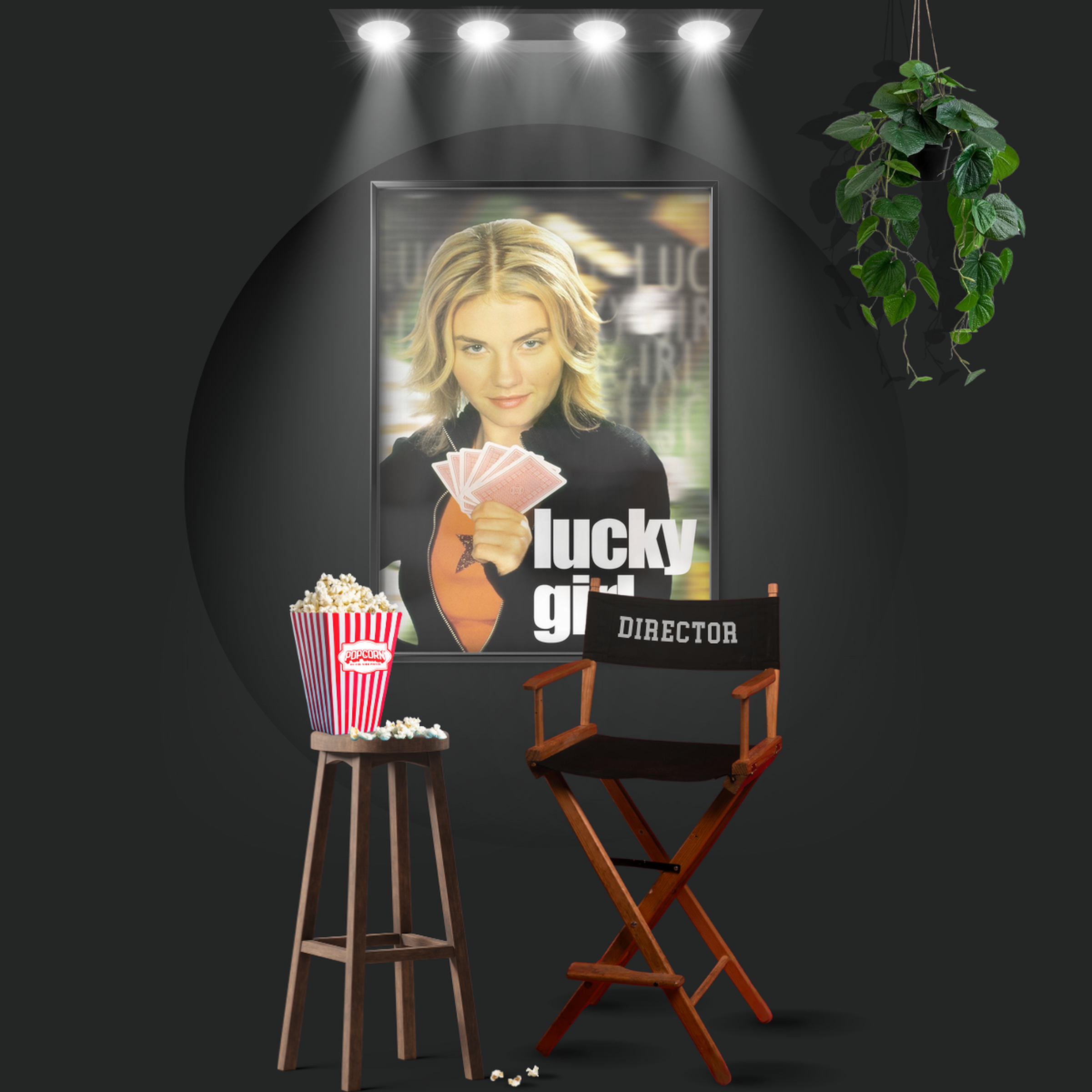 Lucky Girl (2001)