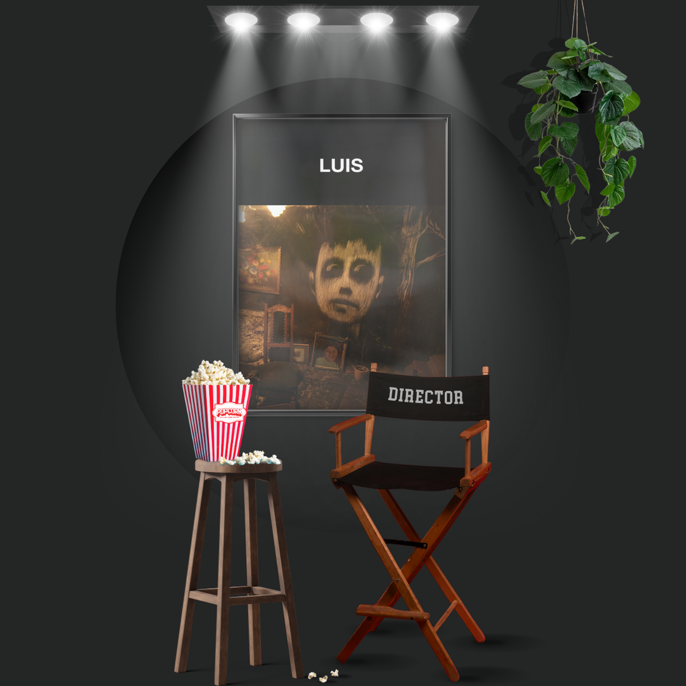 Luis (2008)