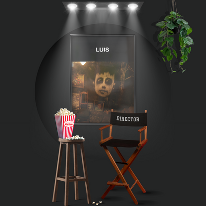 Luis (2008)