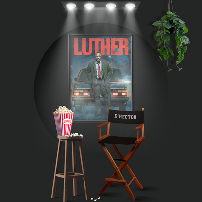 Luther (2010)