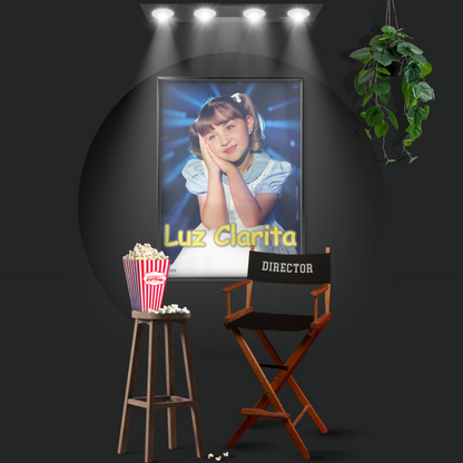 Luz Clarita (1996)