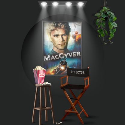 Macgyver (1985)