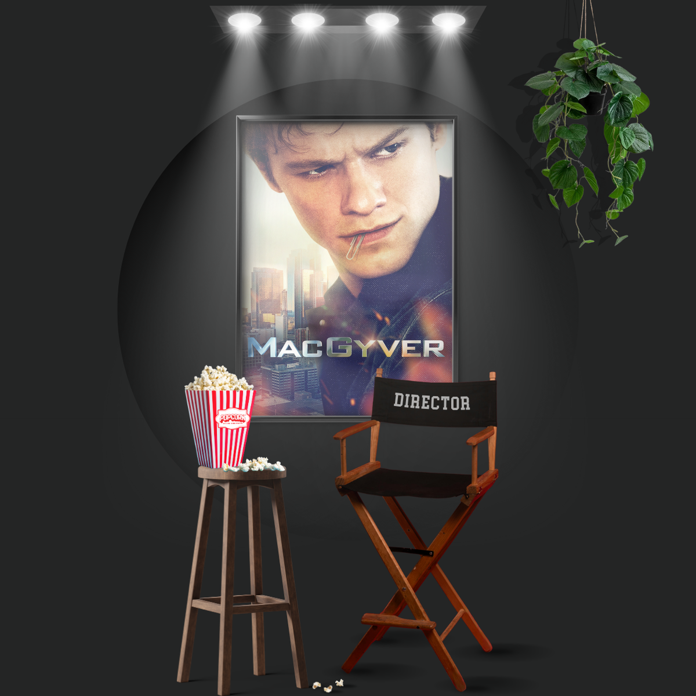 Macgyver (2016)