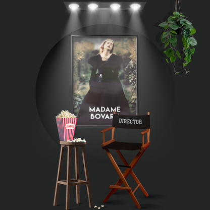 Madame Bovary (1991)