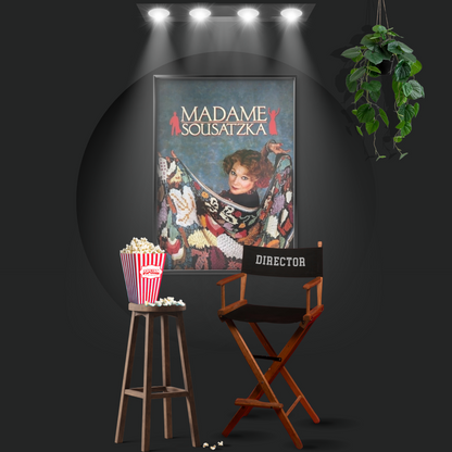 Madame Sousatzka (1988)