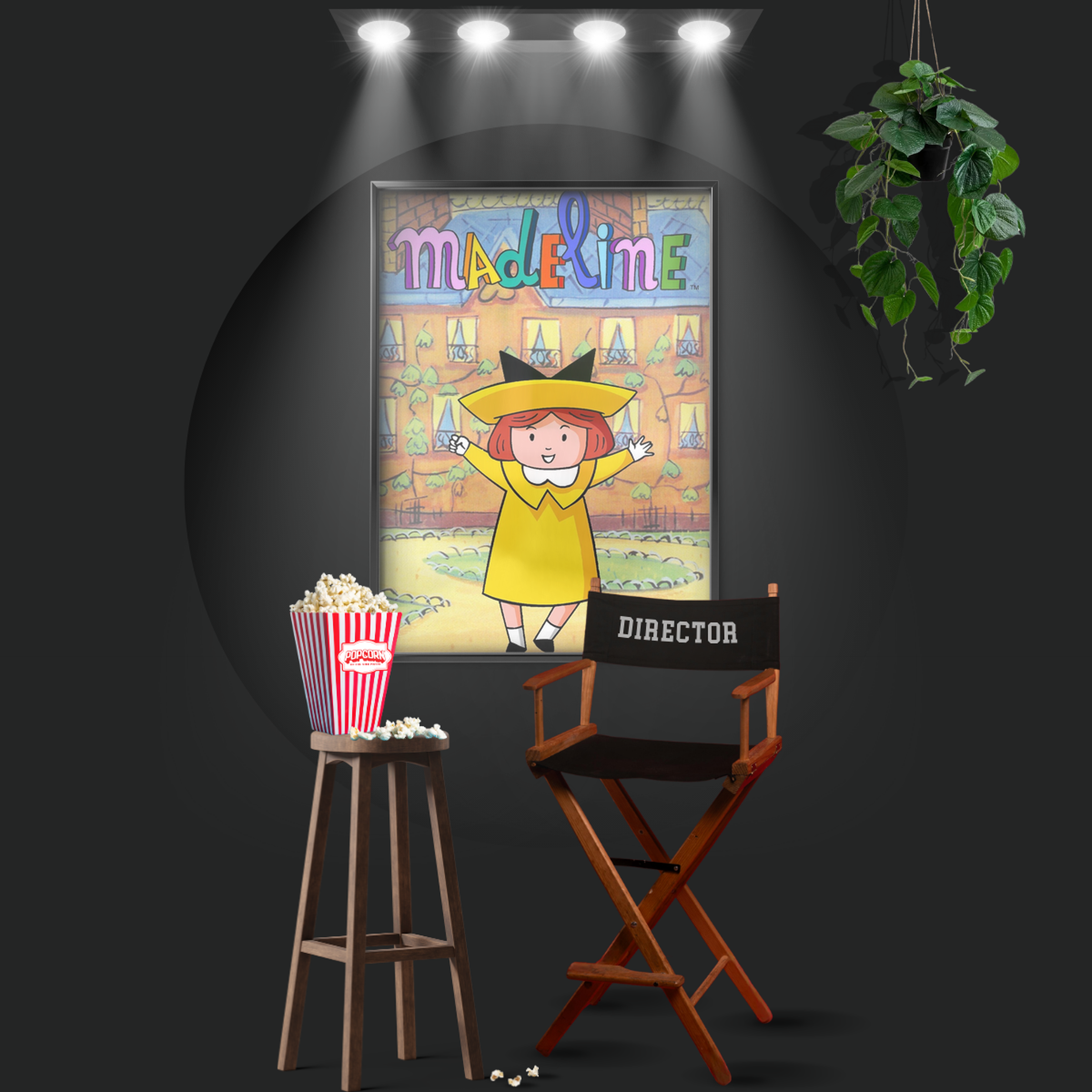 Madeline (1988)