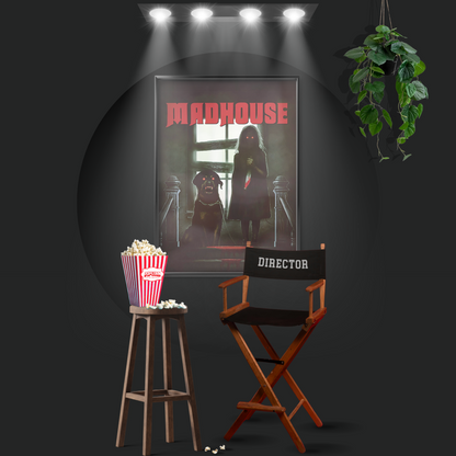 Madhouse (1981)