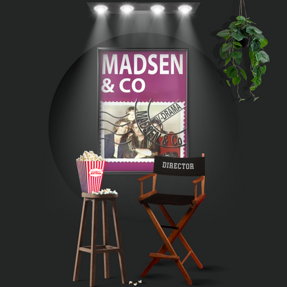 Madsen & Co. (1996)