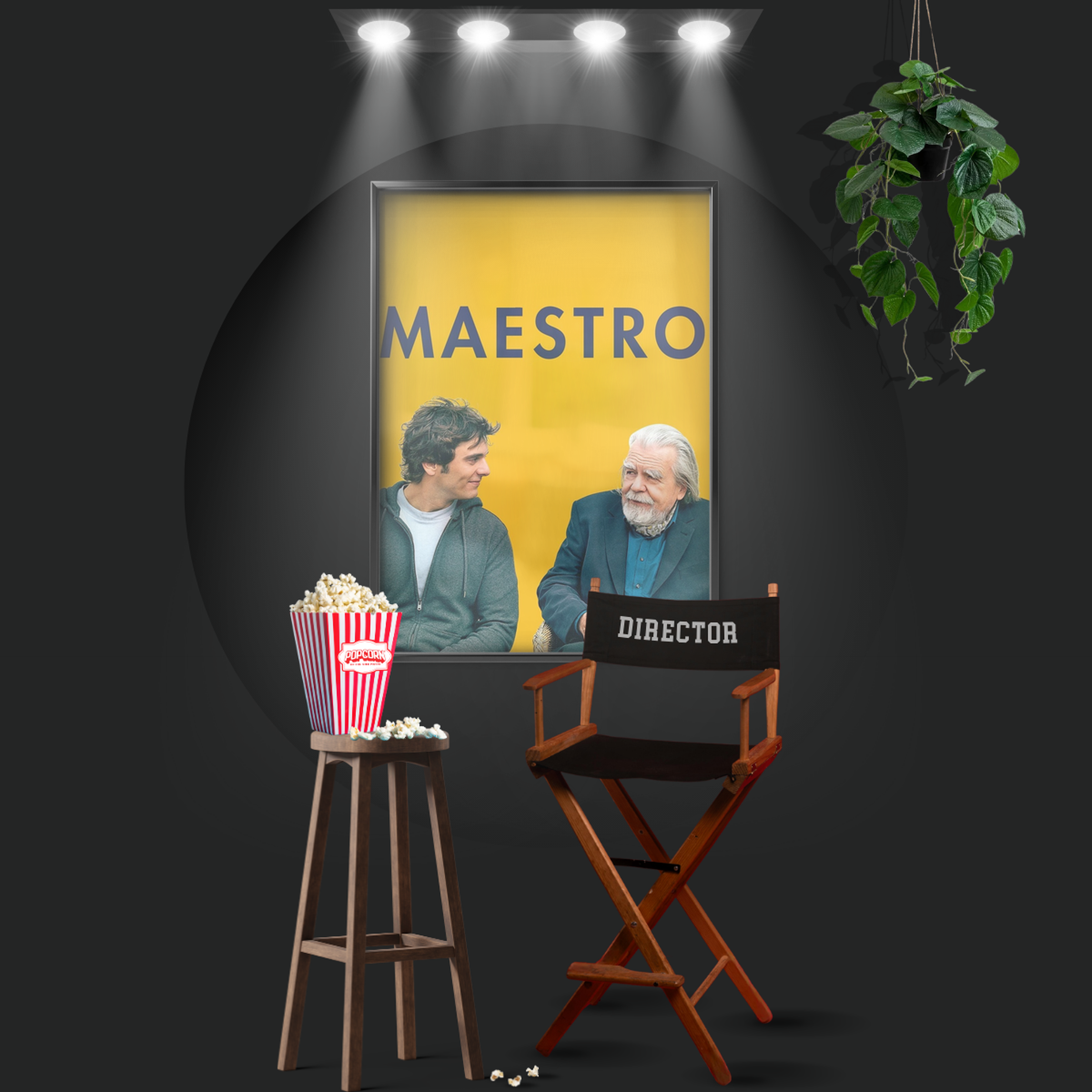 Maestro (2014)