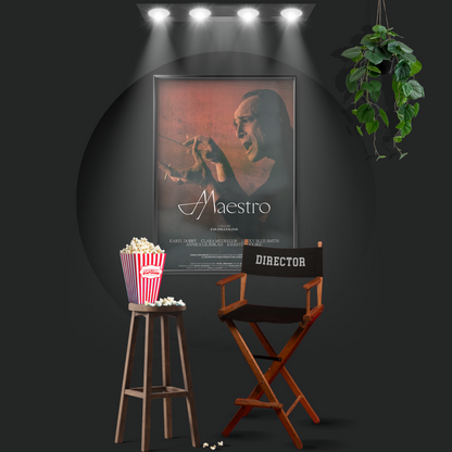 Maestro (2021)
