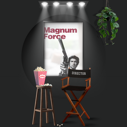 Magnum Force (1973)