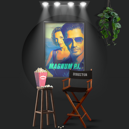 Magnum P.i. (2018)