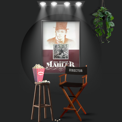 Mahler (1974)