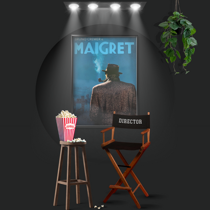 Maigret (1991)