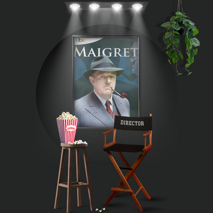 Maigret (1992)