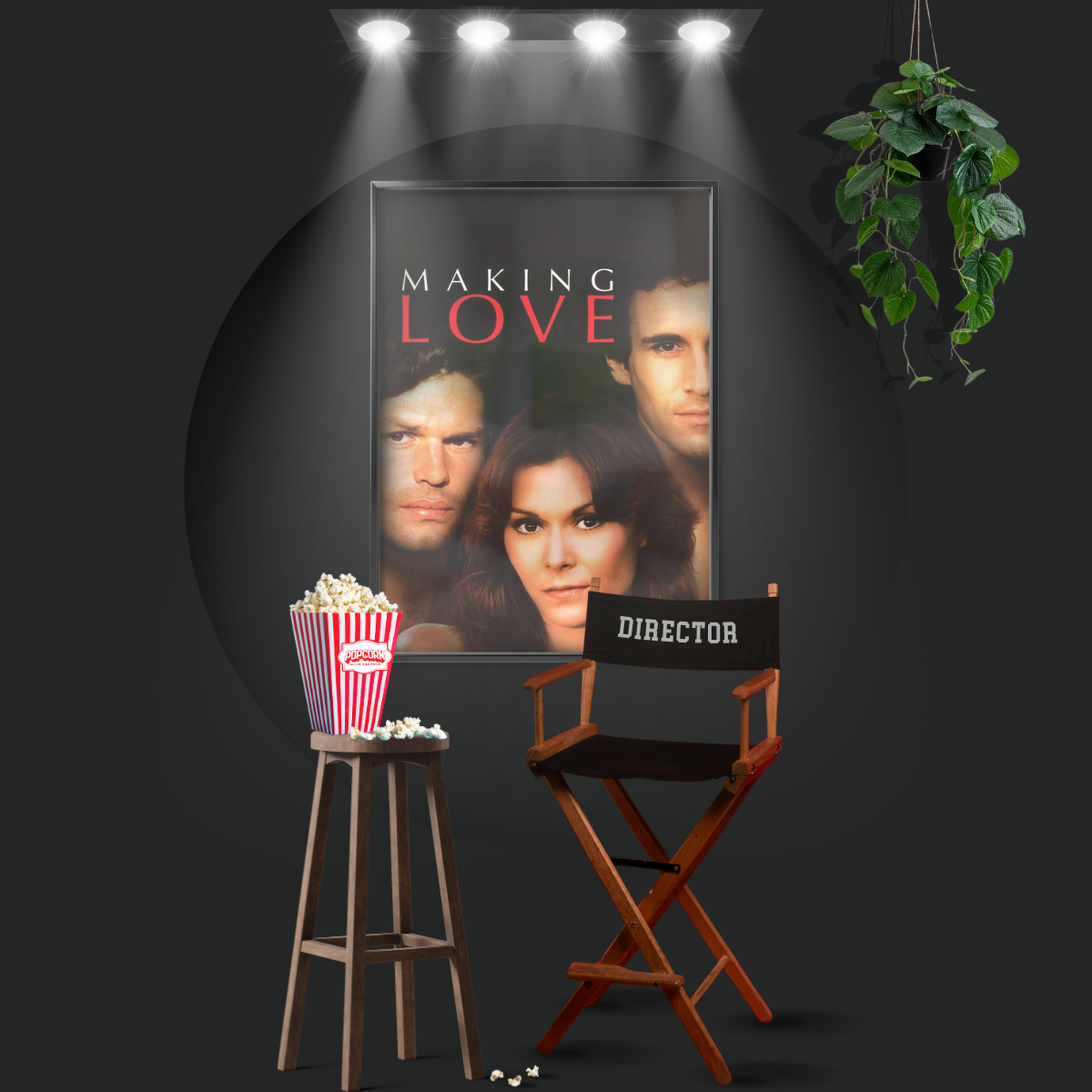 Making Love (1982)