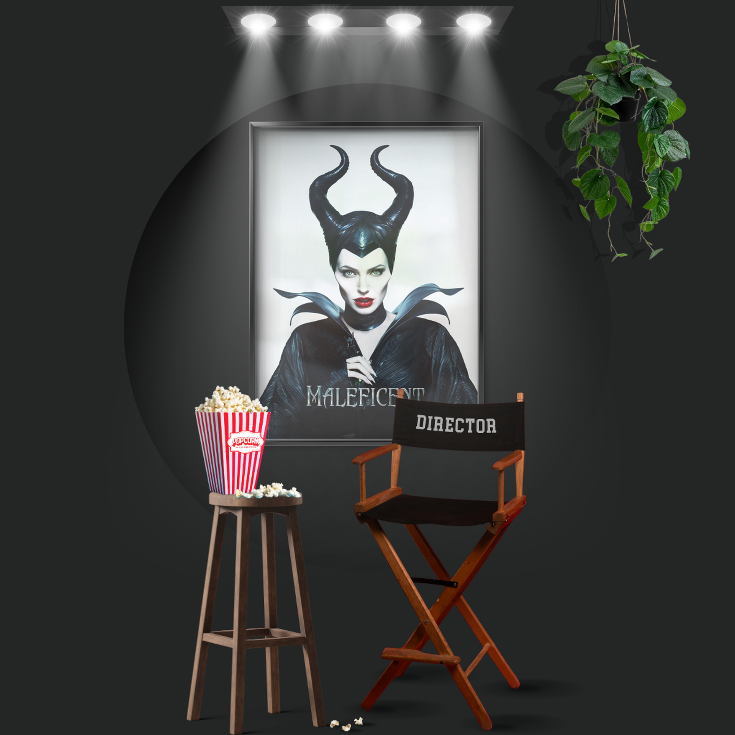 Maleficent (2014)