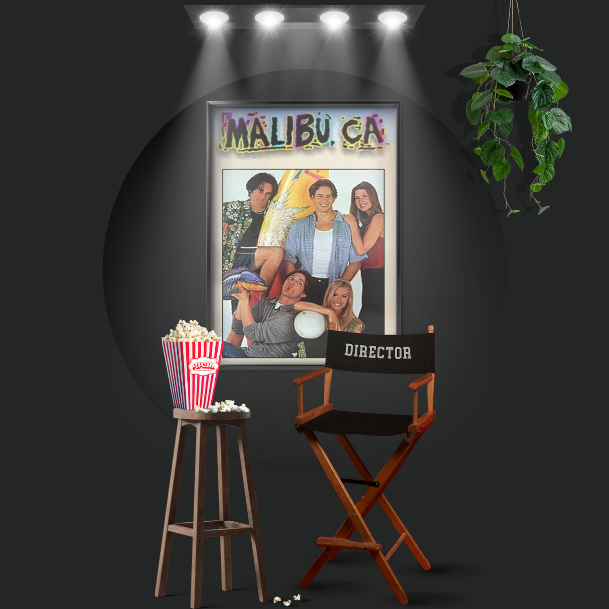 Malibu, Ca (1998)