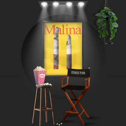 Malina (1991)
