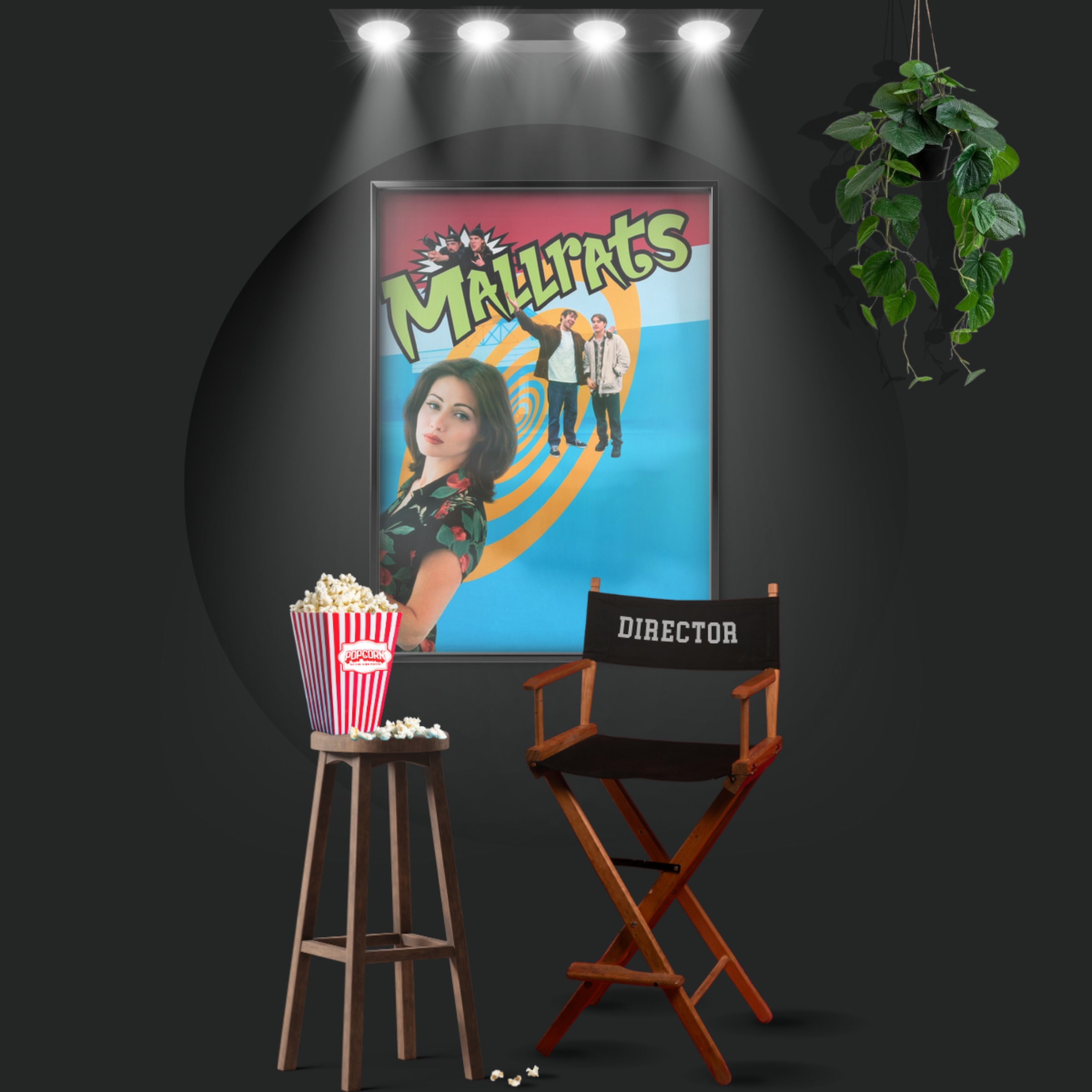 Mallrats (1995)