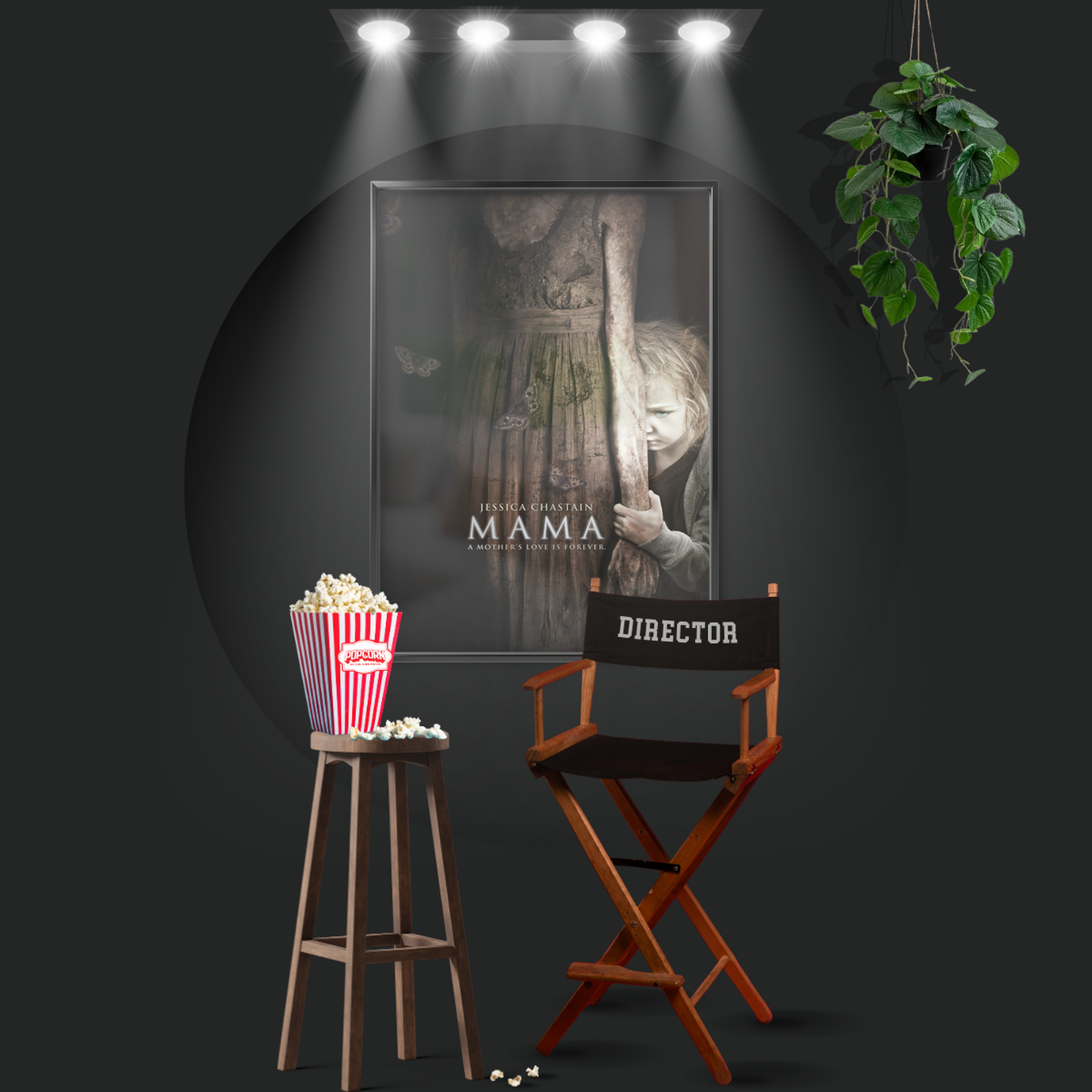 Mama (2013)