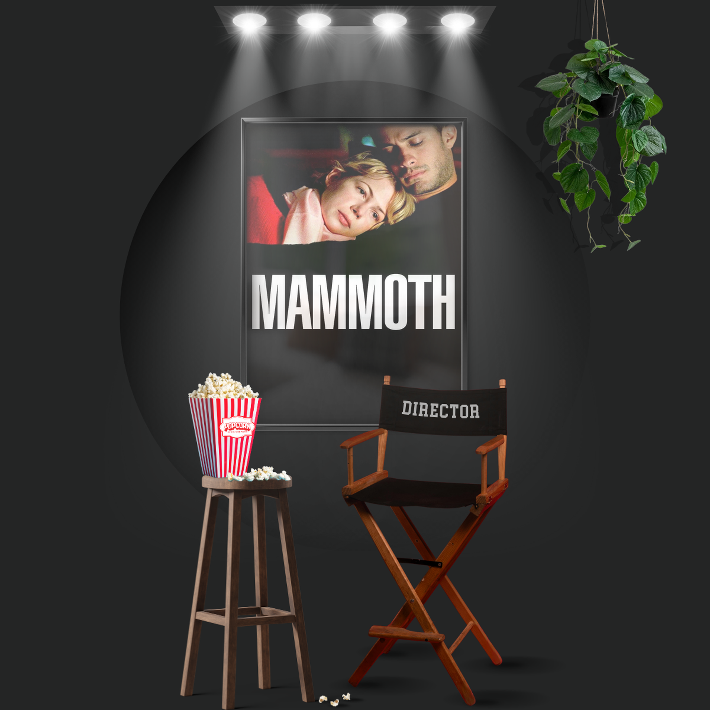 Mammoth (2009)