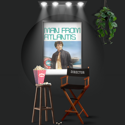 Man From Atlantis (1977)
