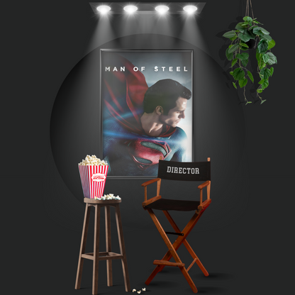 Man Of Steel (2013)