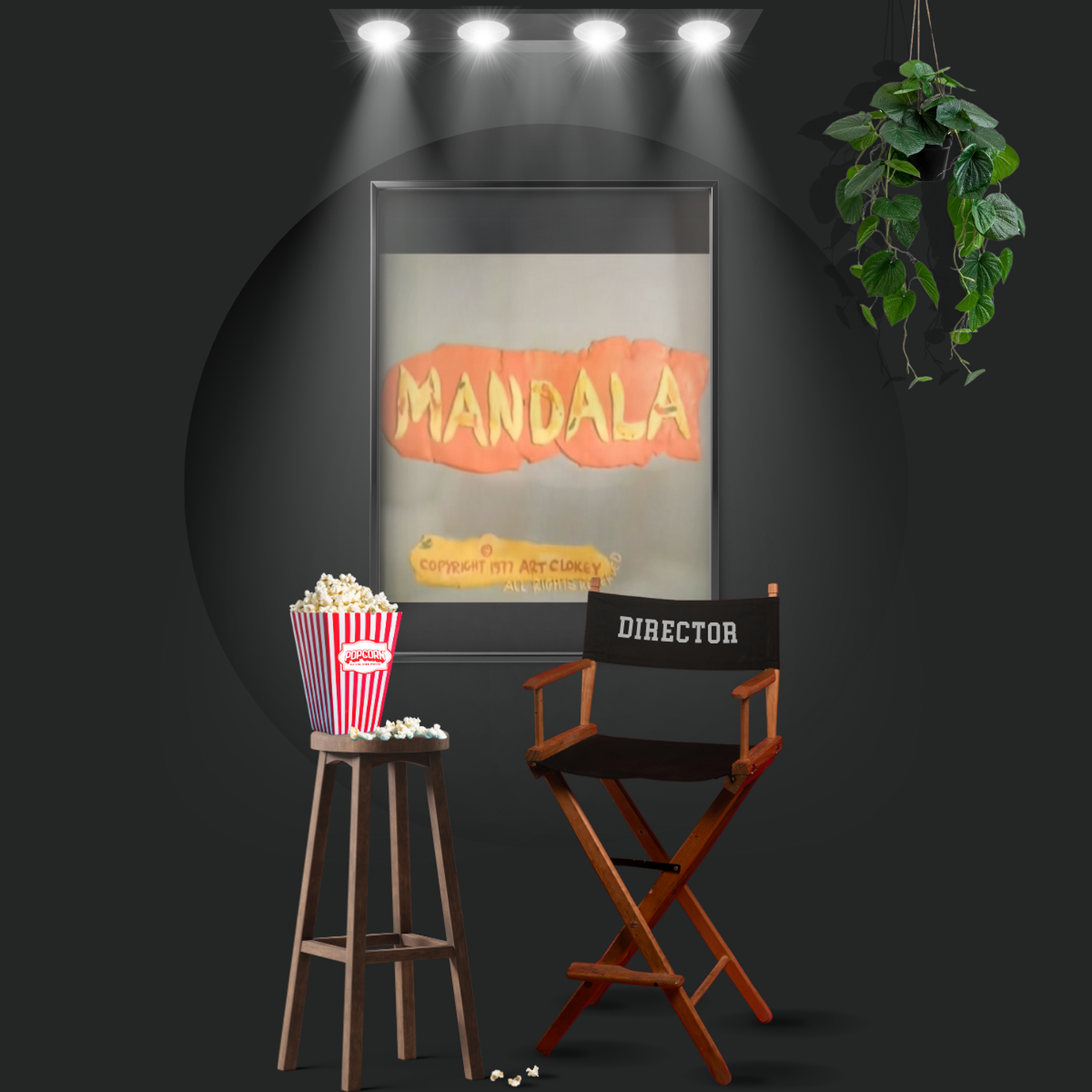 Mandala (1977)