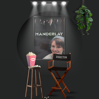 Manderlay (2005)