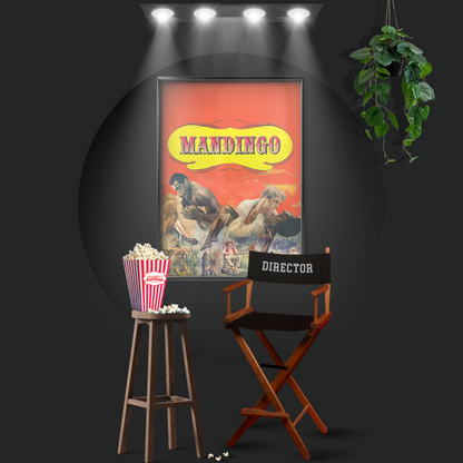 Mandingo (1975)