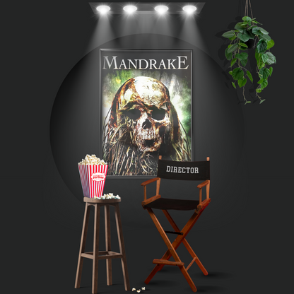 Mandrake (2010)