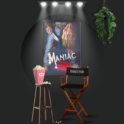 Maniac (1980)