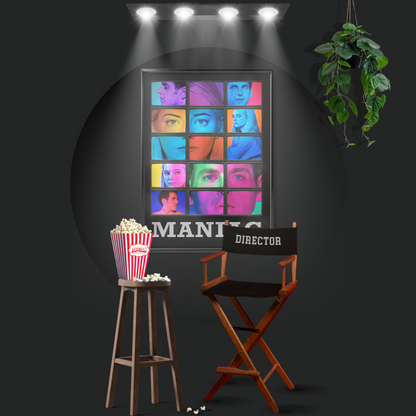 Maniac (2018)