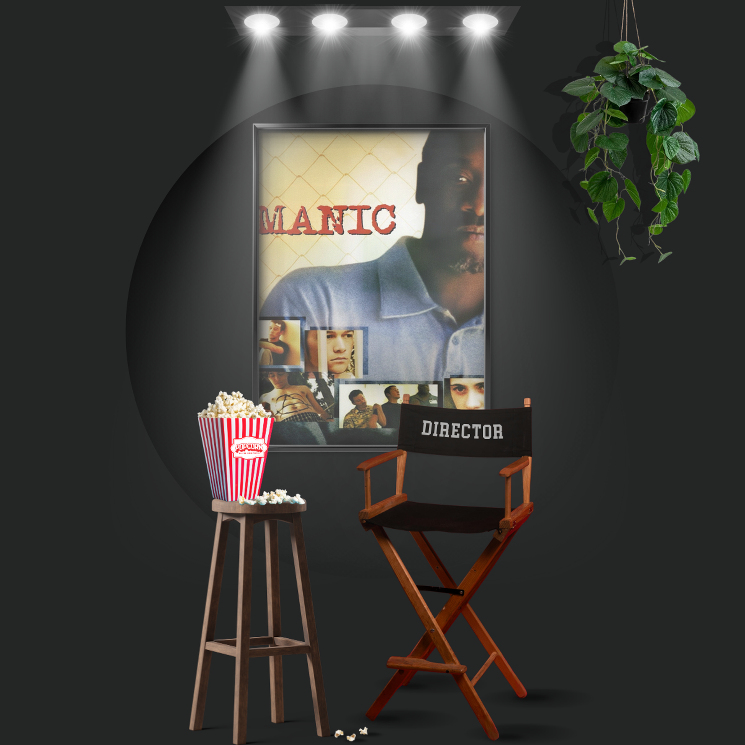 Manic (2001)