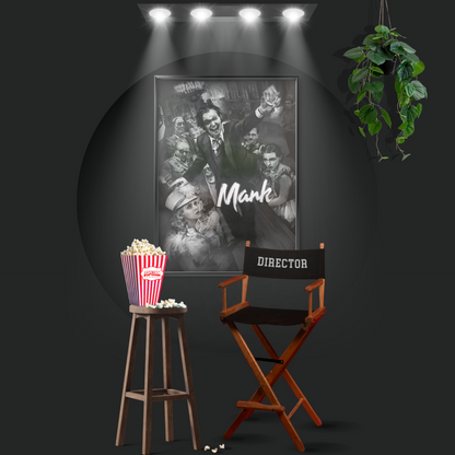Mank (2020)