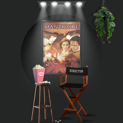 Manticore (2005)