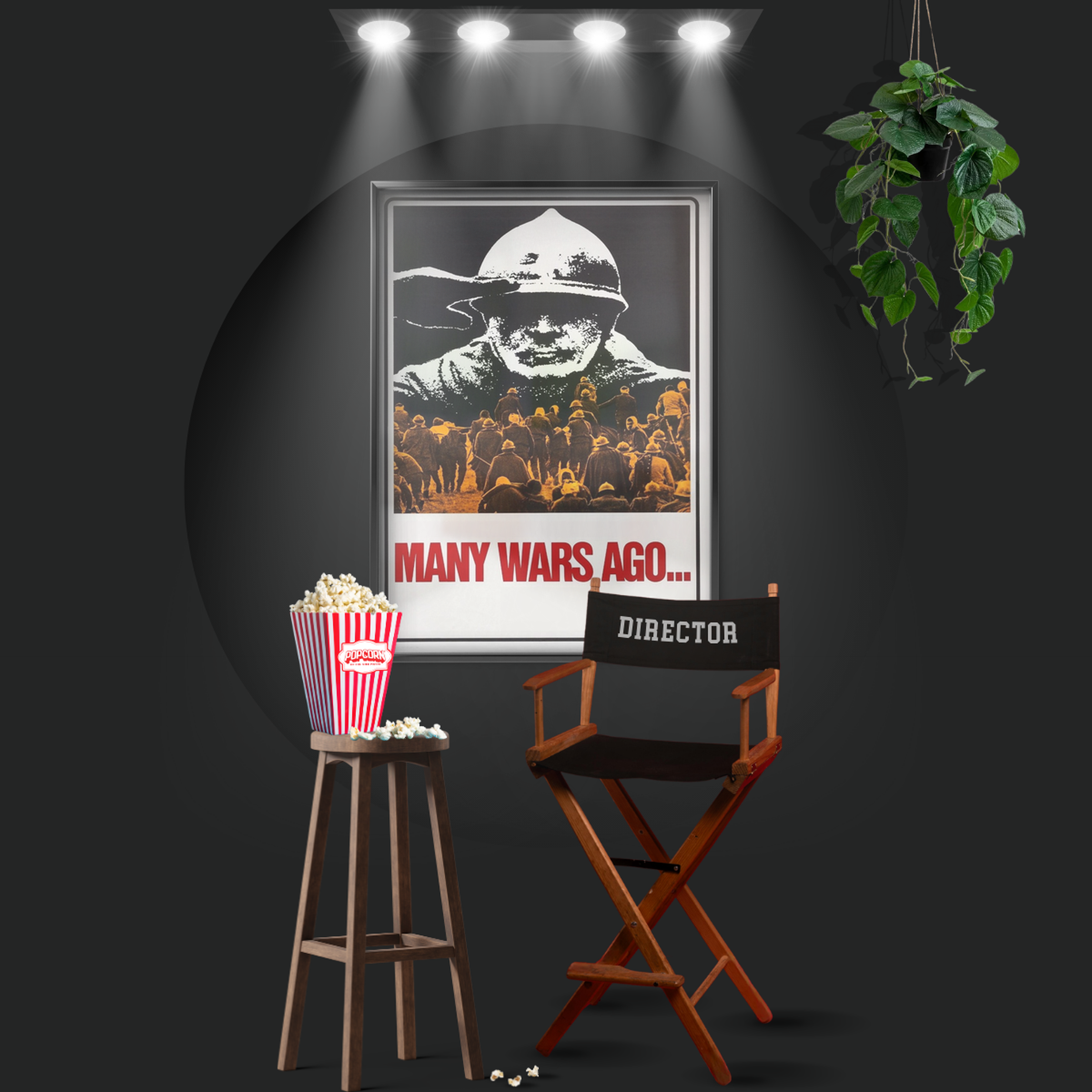 Many Wars Ago (1970)