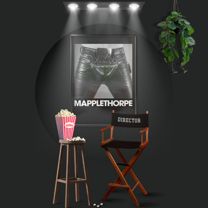 Mapplethorpe (2019)