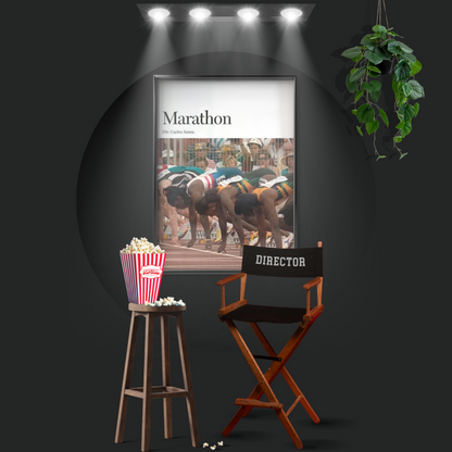Marathon (1993)