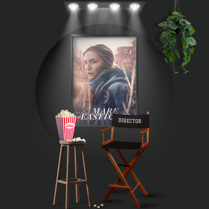 Mare Of Easttown (2021)