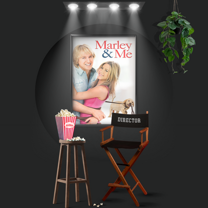 Marley & Me (2008)