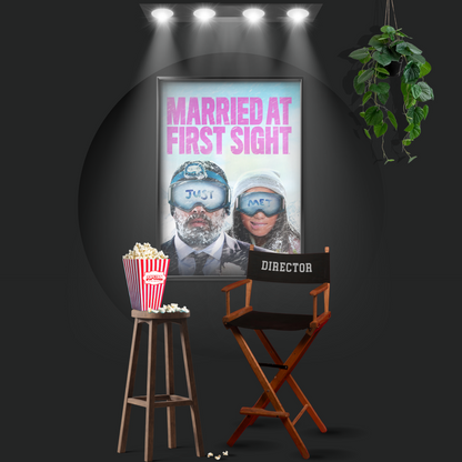 Married At First Sight (2014)