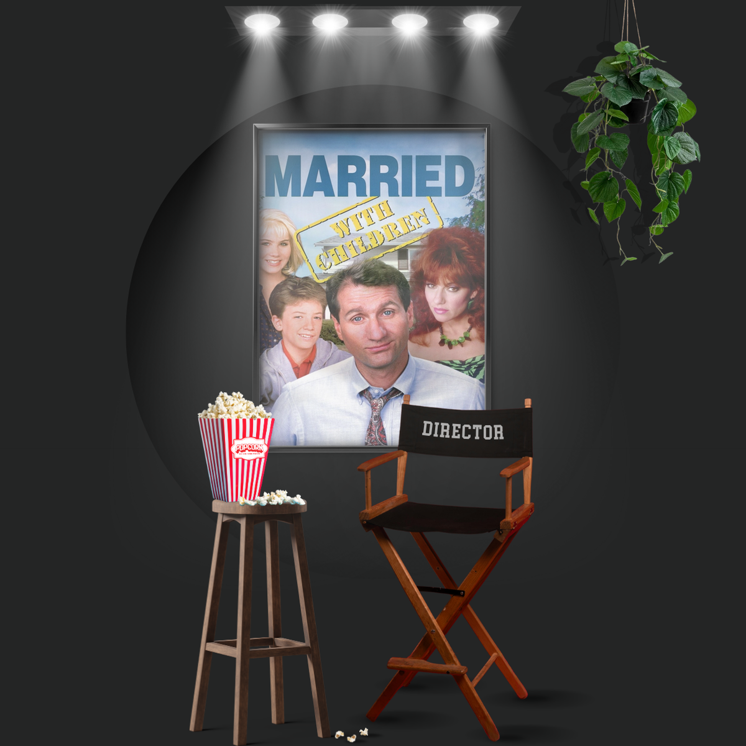 Married... With Children (1987)