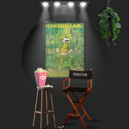 Marsupilami (2000)
