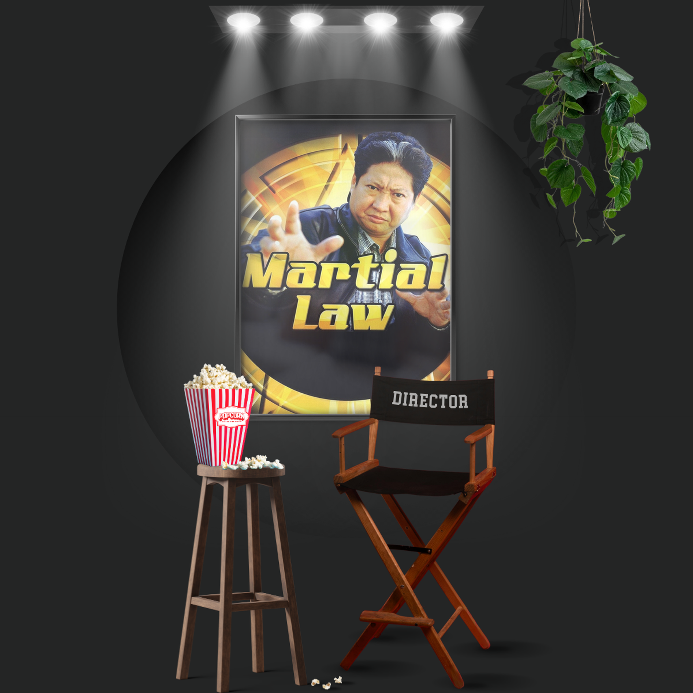 Martial Law (1998)